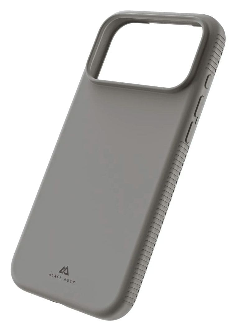 232492 Urban Robust Cover für Apple iPhone 17 Pro Max / 18 Pro Max  (Hellgrau) 