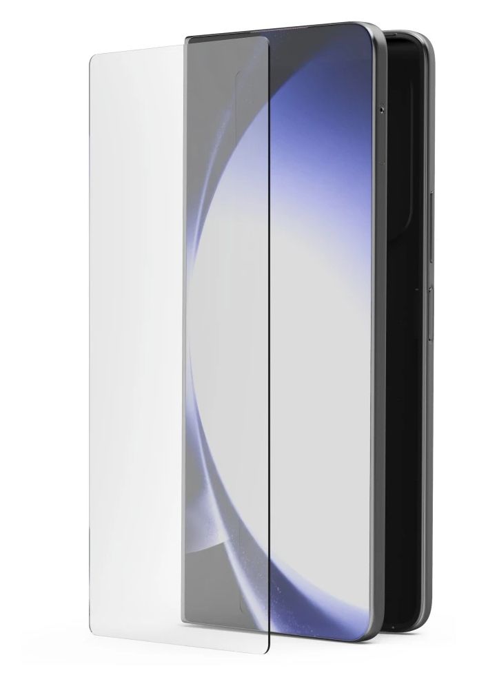 233311 Clear Protect Klare Bildschirmschutzfolie Glas 9H für  Samsung Galaxy Z Fold8 Ultra Kratzresistent, Bruchfest, Schlagfest, Schlagfest 