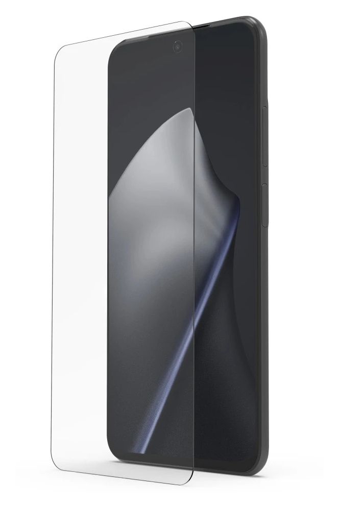 233313 Clear Protect Klare Bildschirmschutzfolie Glas 9H für  Xiaomi 17T Pro Schlagfest, Kratzresistent, Schlagfest 