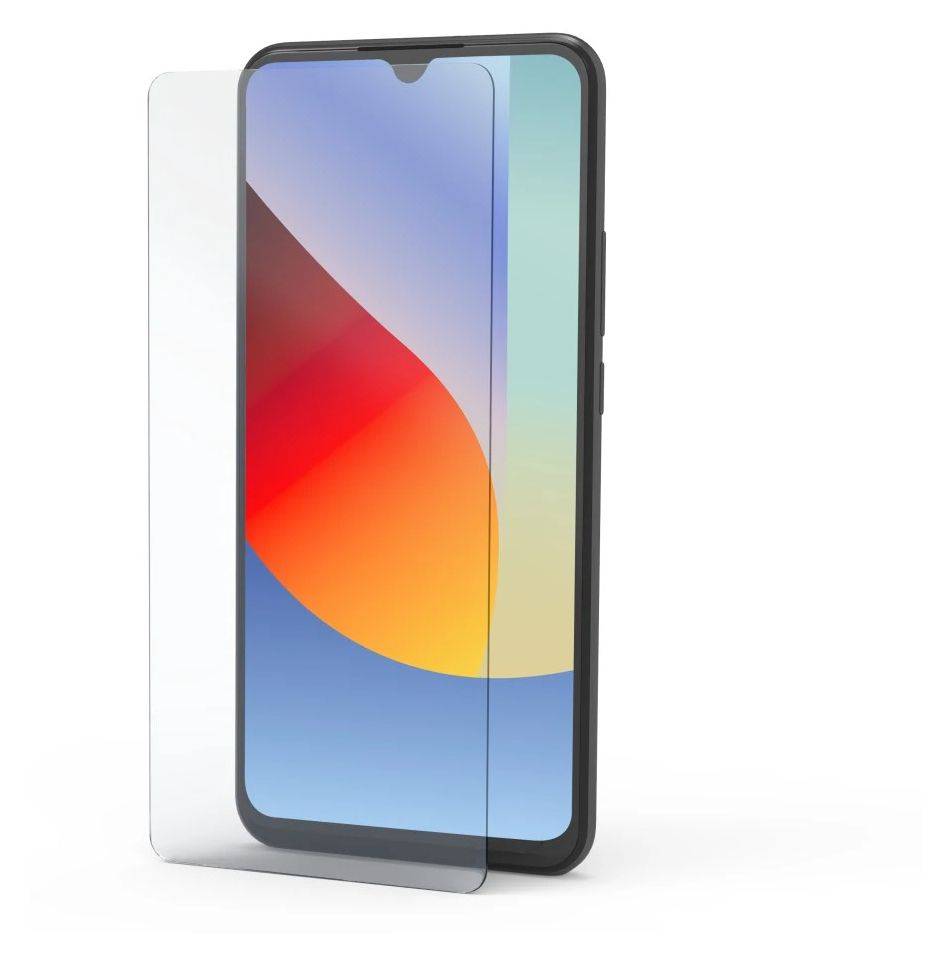 233333 Clear Protect Klare Bildschirmschutzfolie Glas 9H für  Xiaomi Redmi A7 Pro 