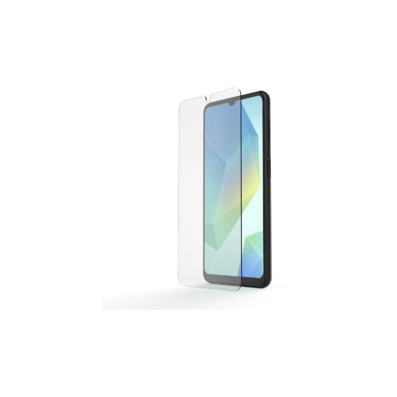 233338 Clear Protect Klare Bildschirmschutzfolie Glas 9H für  Samsung Galaxy A17 / A17 5G / A18 Kratzresistent 