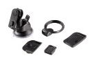 Adapter Set incl. Suction Cup Holder for TomTom 