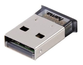 049218 Bluetooth-USB-Adapter Version 4.0 C2 + EDR 