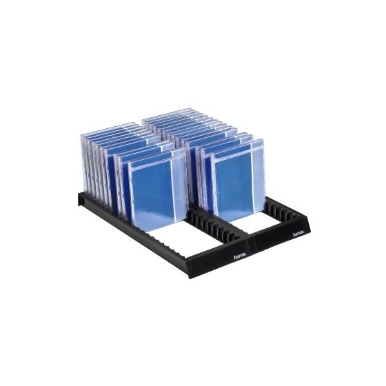CD Flipper 44, black 