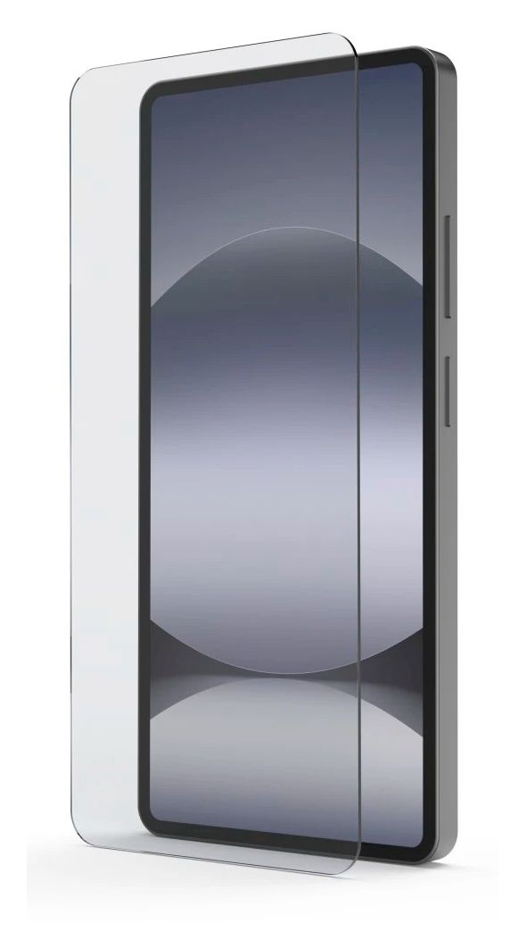 233345 Clear Protect Klare Bildschirmschutzfolie Glas 9H für  Xiaomi Redmi Note 17 4G / 5G 