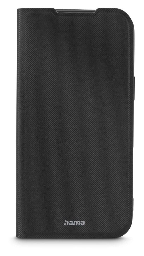 232454 Daily Protect Folio für Apple iPhone 17 Pro Max / 18 Pro Max  (Schwarz) 