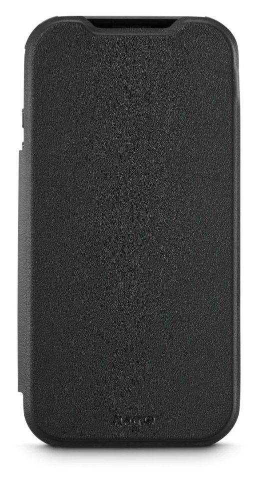 232449 Extreme Protect Folio für Apple iPhone 17 Pro / 18 Pro  (Schwarz) 