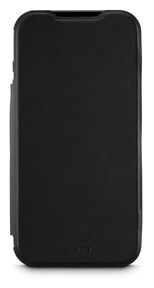232465 Extreme Protect Folio für Apple iPhone 17 / 18 Pro Max  (Schwarz) 