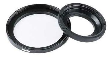 Filter Adapter Ring, Lens Ø: 37,0 mm, Filter Ø: 43,0 mm 
