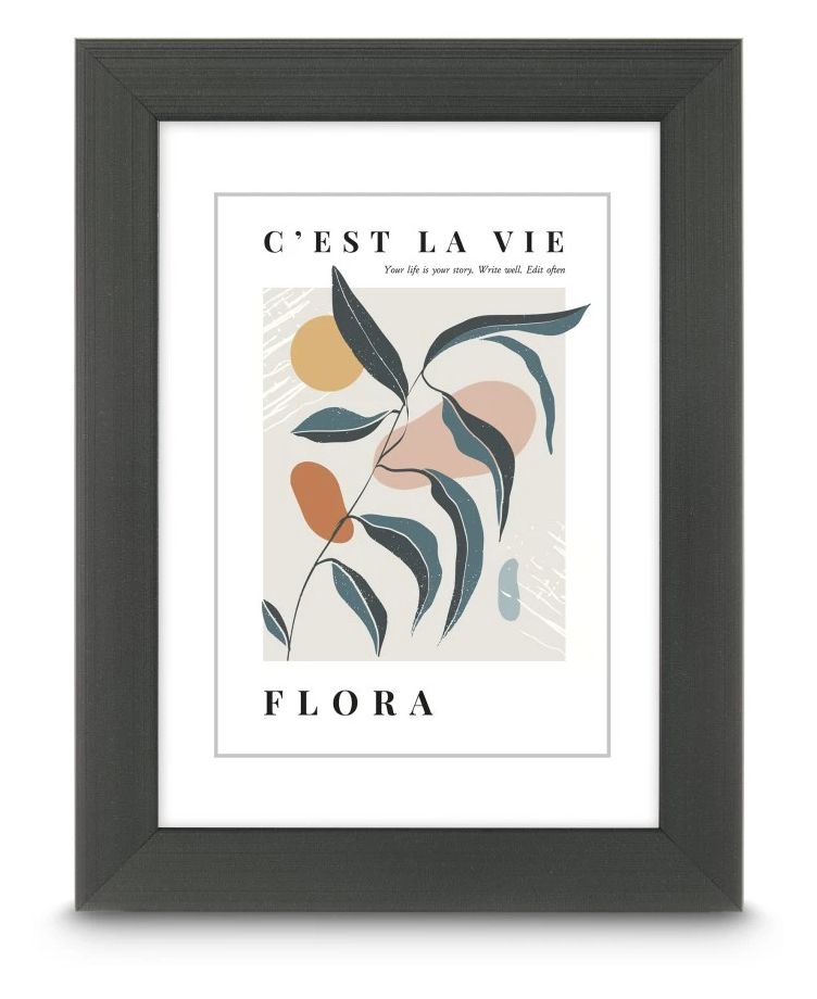 Flora 