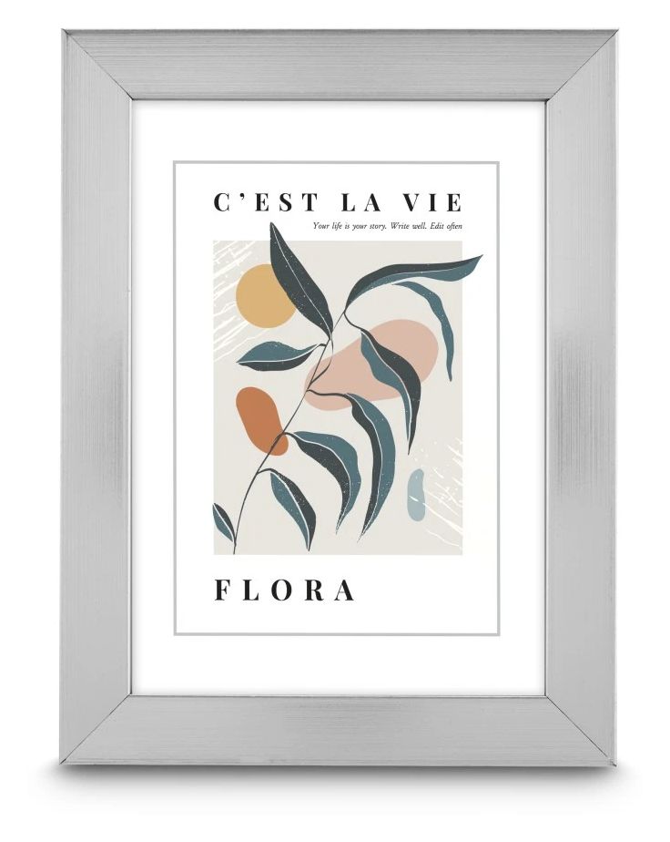 Flora 