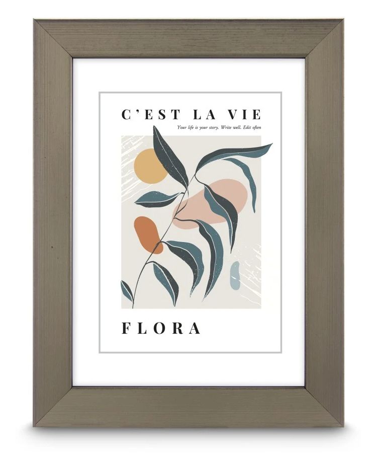 Flora 