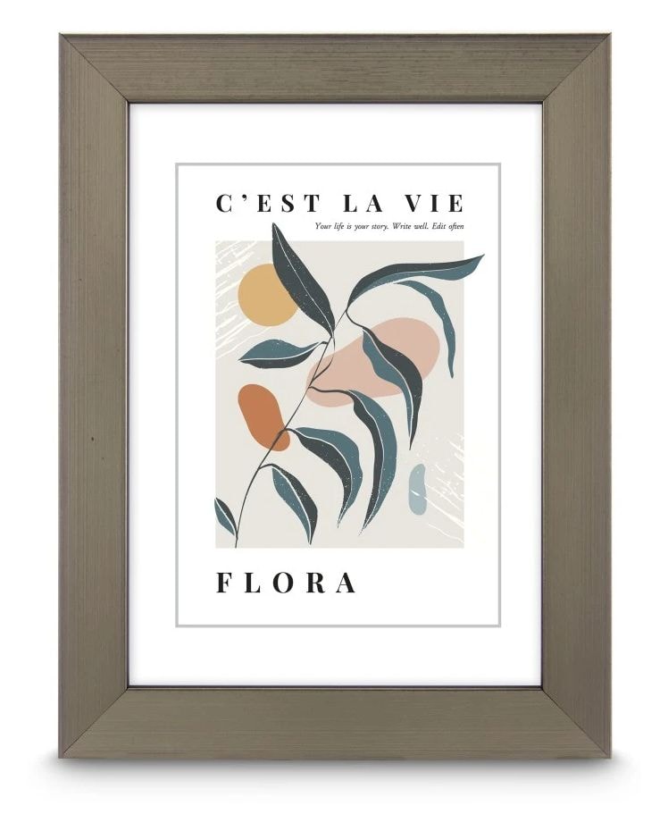Flora 