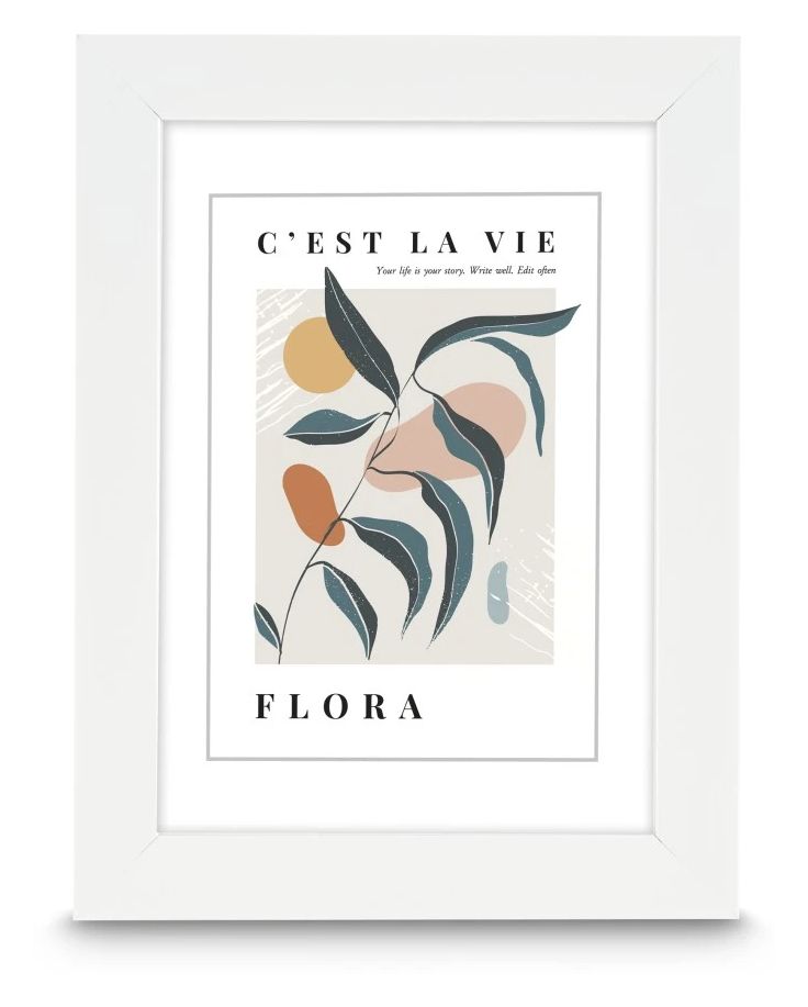 Flora 