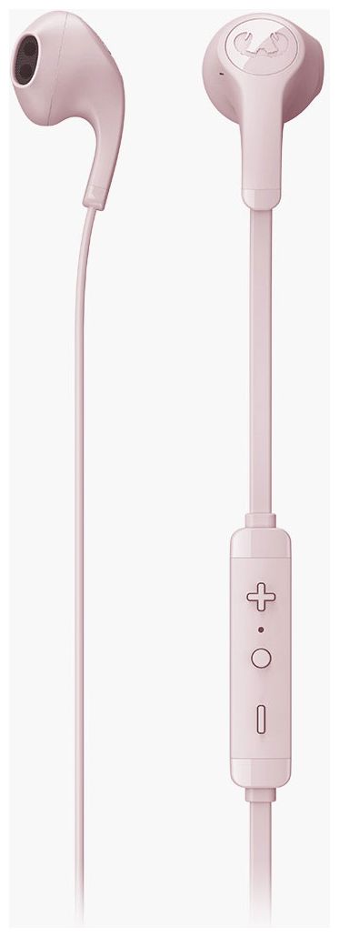 215230 Flow In-Ear Kopfhörer Kabelgebunden (Pink) 