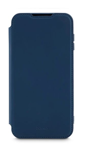 136067 Fantastic Feel Folio für Samsung Galaxy A25 5G (Blau) 