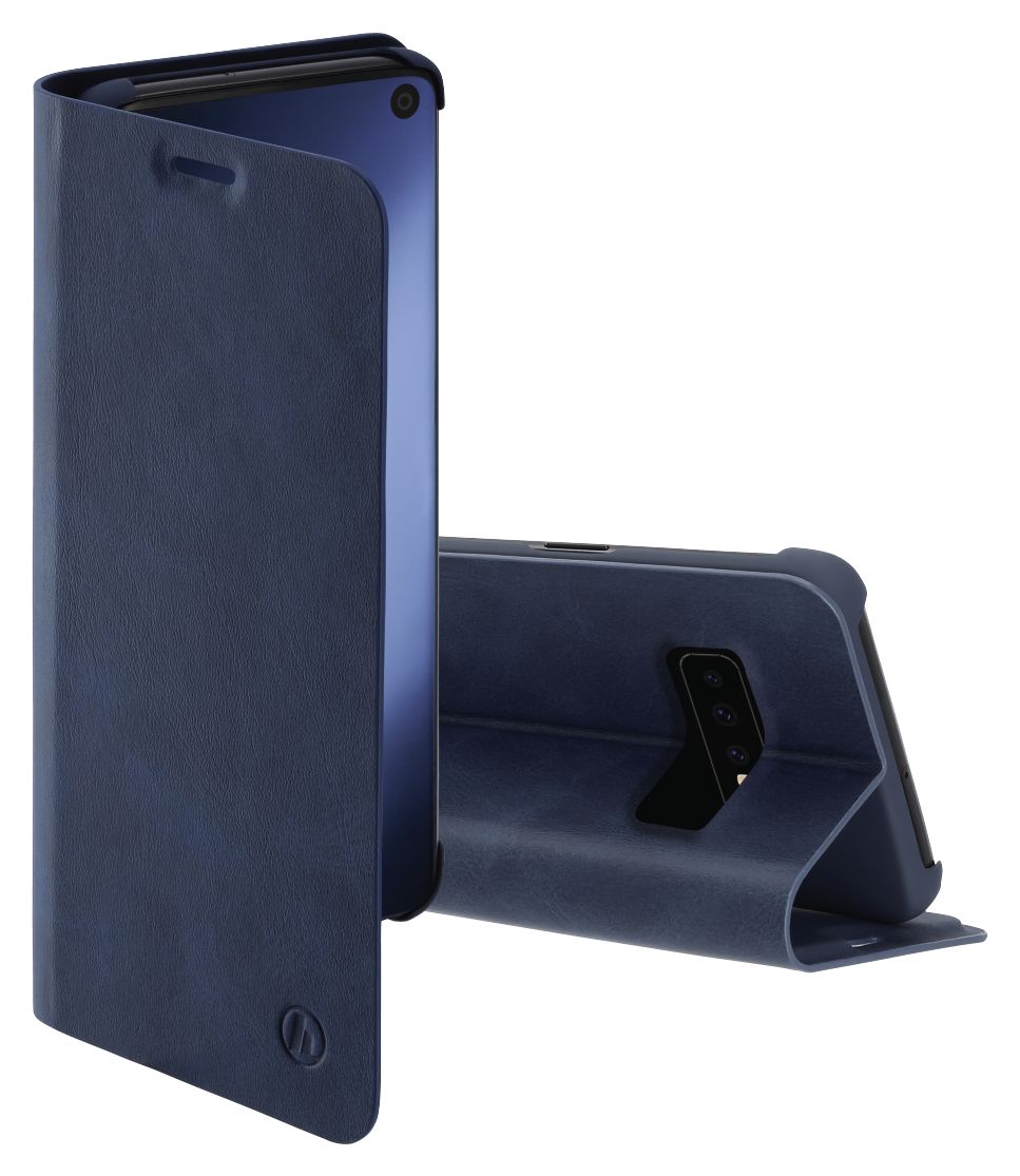 185937 Guard Pro Folio für Samsung Galaxy S10 (Blau) 