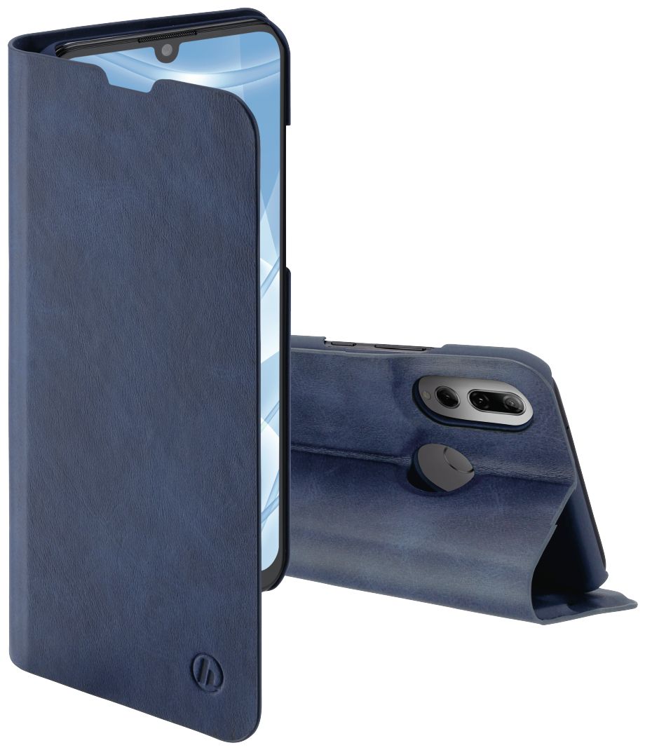 187312 Guard Pro Folio für Huawei P smart+ 2019 (Blau) 