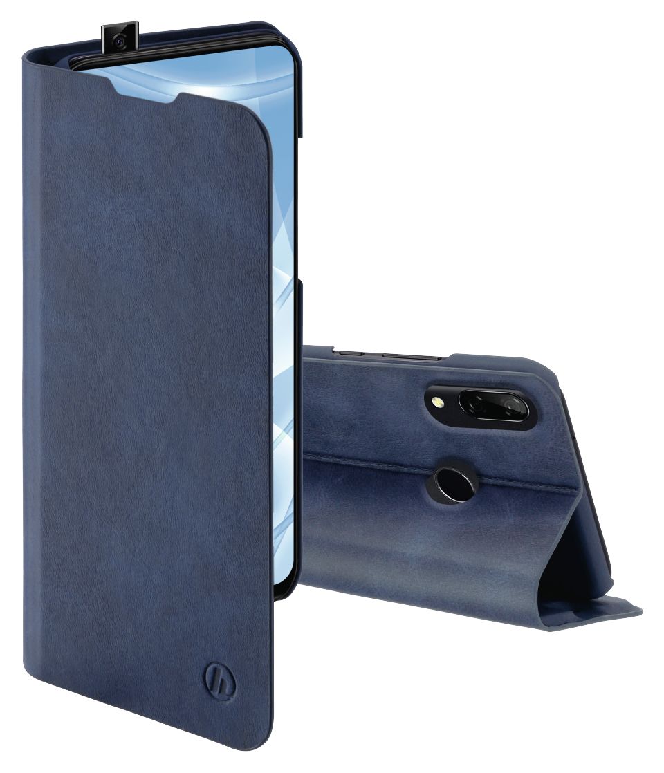 187357 Guard Pro Folio für Huawei Huawei P smart Z (Blau) 