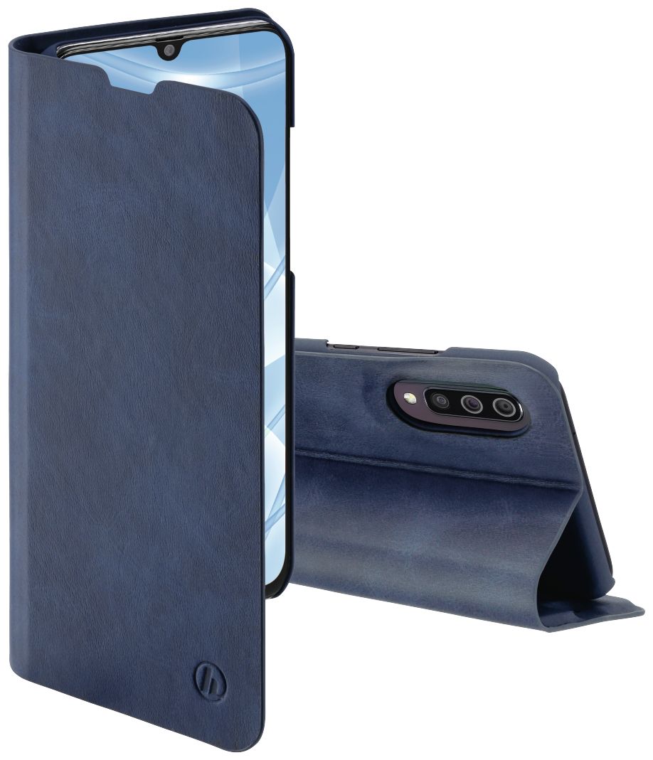 187487 Guard Pro Folio für Samsung Galaxy A90 5G (Blau) 