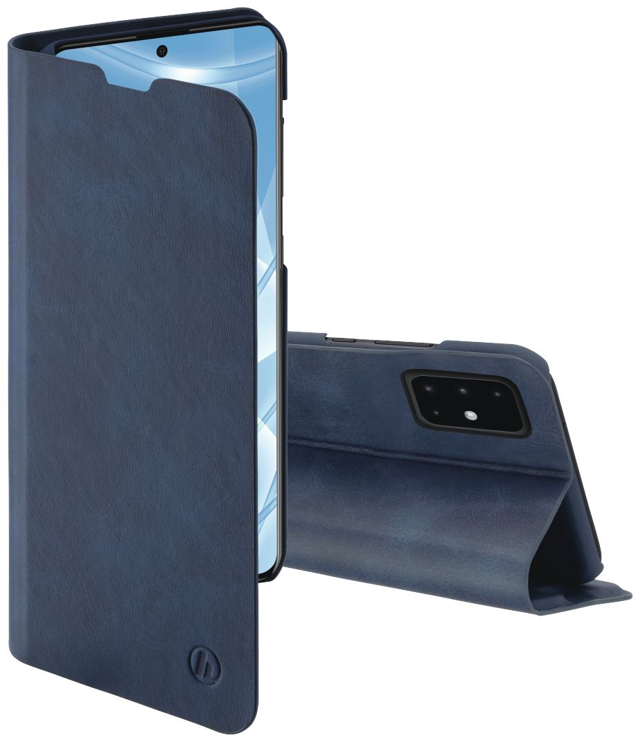 188584 Guard Pro Folio für Samsung (Blau) 