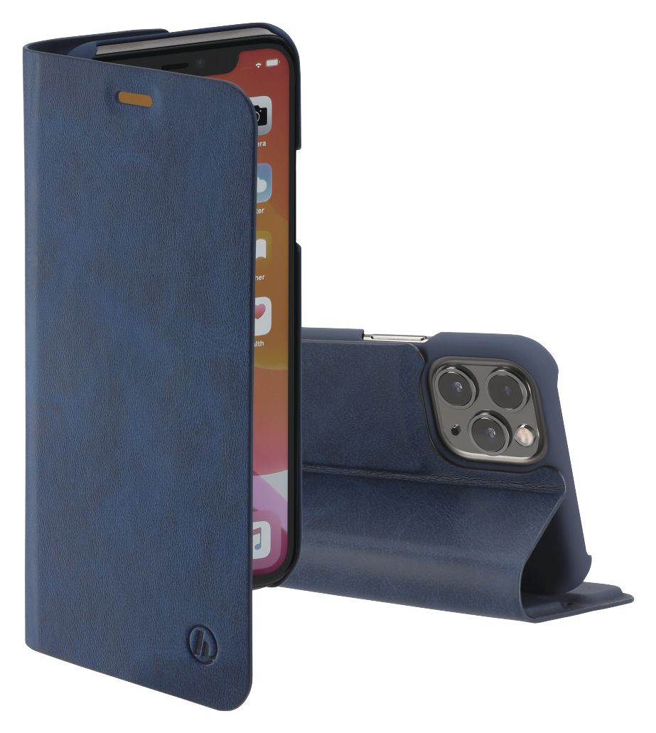 188822 Guard Pro Folio für Apple iPhone 12/12 Pro (Blau) 