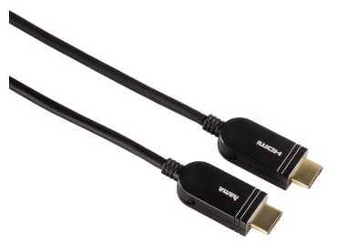 00056554 High Speed HDMI™-Kabel Stecker-Stecker 90° Ethernet vergoldet 1,5m 