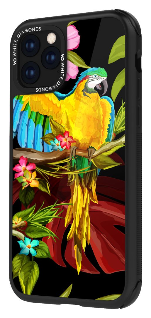 187041 Jungle Cover für Apple iPhone 11 (Mehrfarbig) 
