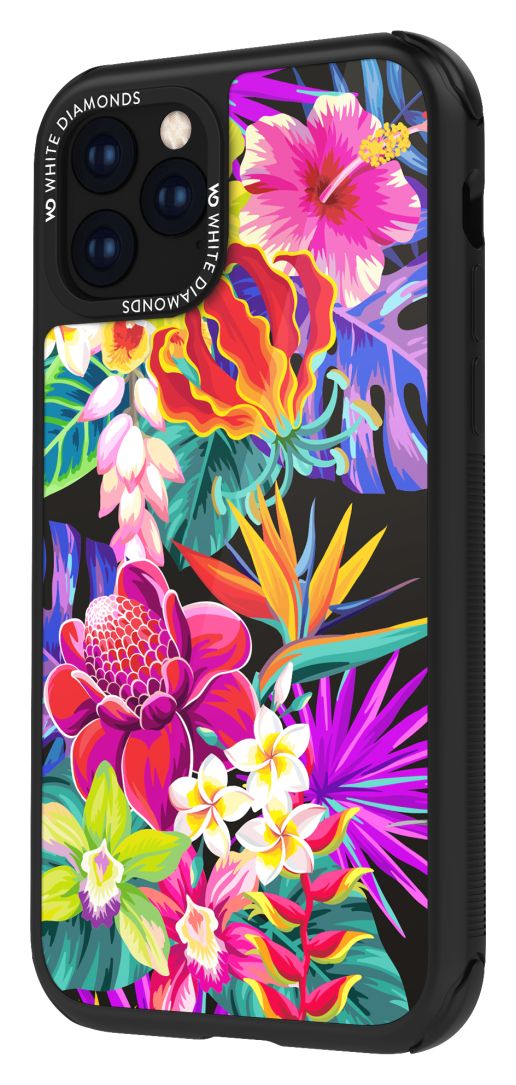 187043 Jungle Cover für Apple iPhone 11 (Mehrfarbig) 