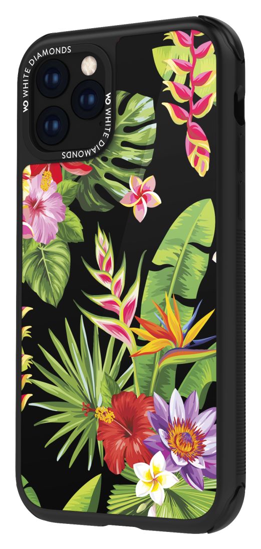 187044 Jungle Cover für Apple iPhone 11 (Mehrfarbig) 