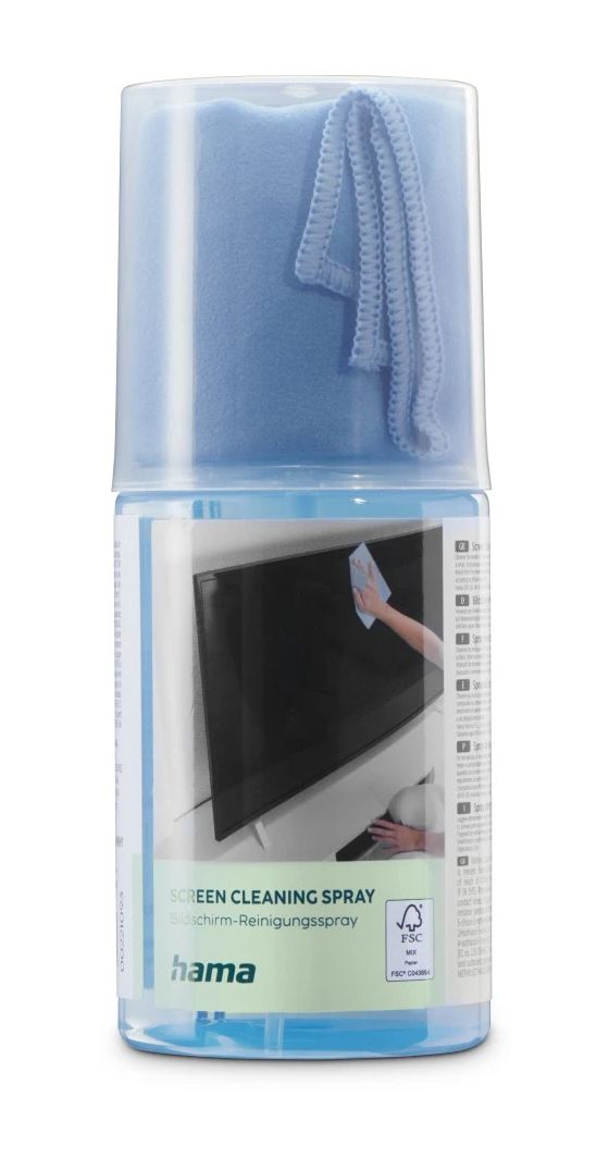 LCD/LED/Plasma Reinigungsset 