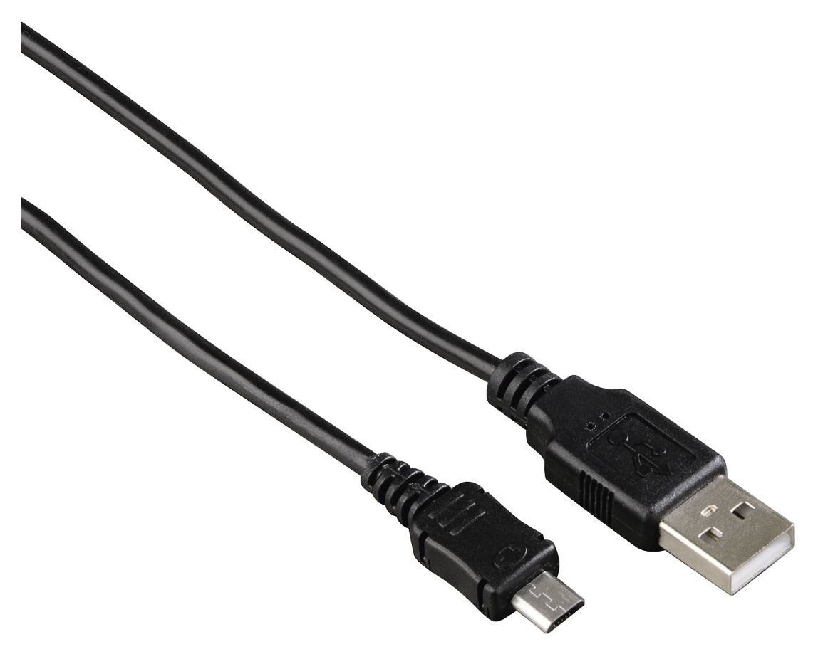 Micro-USB 1m 