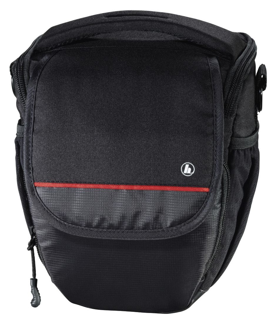 139896 Monterey 130 Colt Kameratasche für Jede Marke 160 x 100 x 210 mm (Schwarz) 