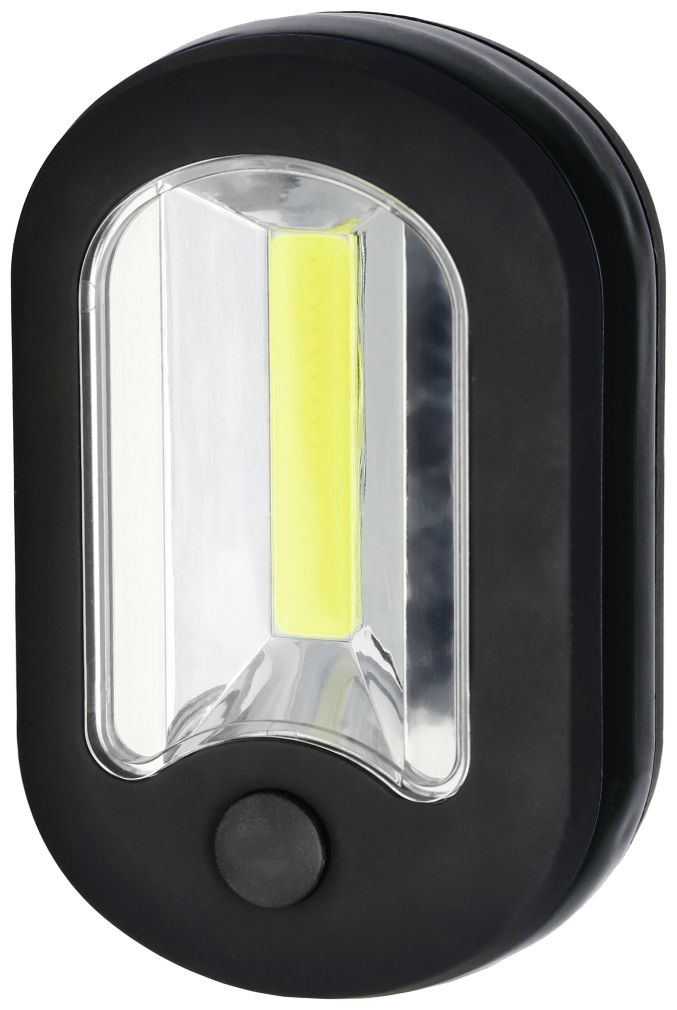 Oval Pro LED Hängende Außenbeleuchtung Batterie/Akku 
