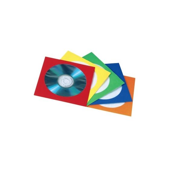 Papierleerhüllen 