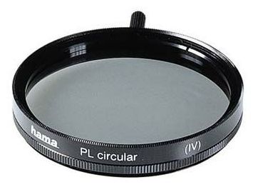 00072677 Polarisations-Filter circular HTMC multi-coated 77,0 mm 