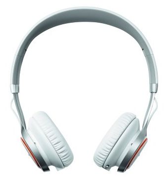 124315 Revo Ohraufliegender Bluetooth Kopfhörer kabellos (Weiß) 