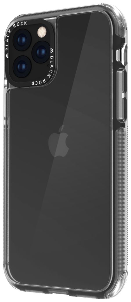 188975 Robust Transparent Cover für Apple Apple iPhone 11 (Transparent) 