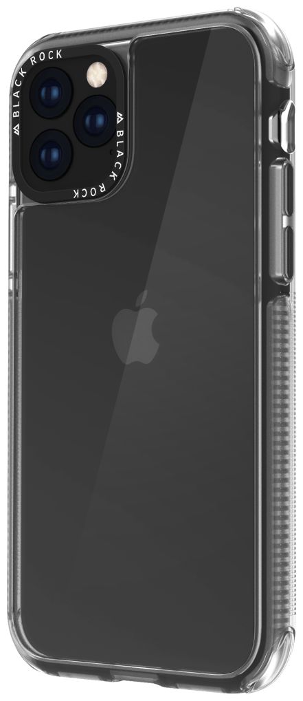 187021 Robust Transparent Cover für Apple iPhone 11 Max (Transparent) 