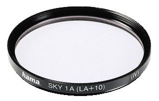 00071158 Skylight-Filter 1 A (LA+10) AR coated 58mm 