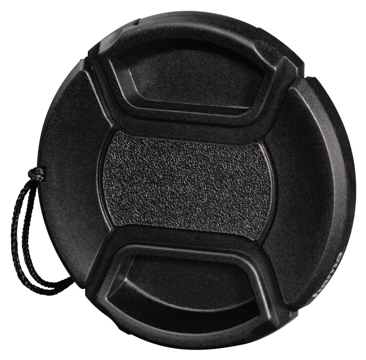 00095458 Objektivdeckel "Smart-Snap" mit Halter 58 mm 