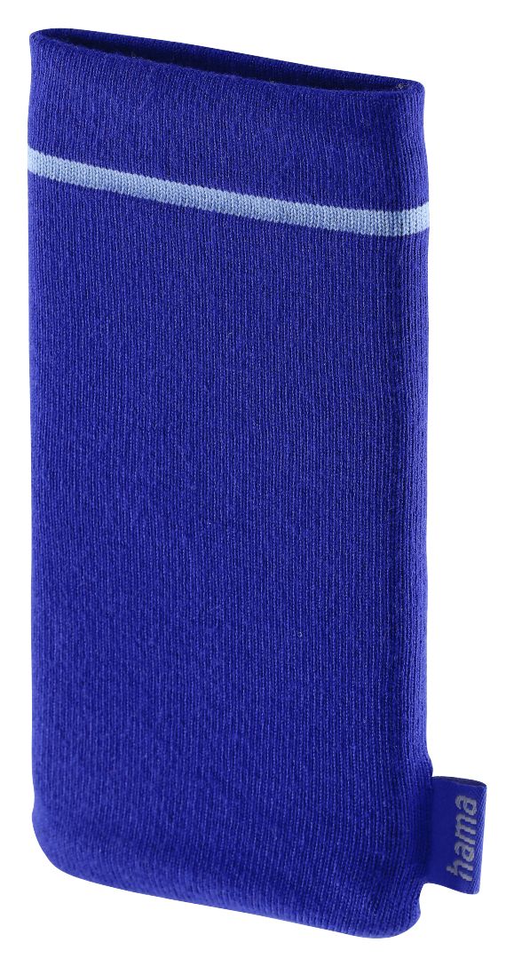 172382 Sock Schutzhülle für Universal (Blau) 