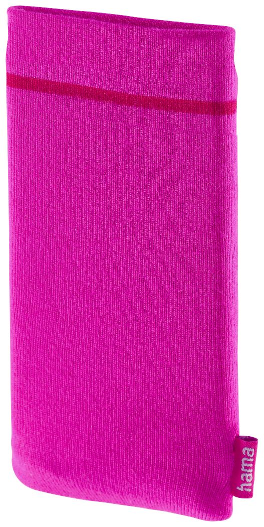 172385 Socke Schutzhülle für Universal (Pink) 
