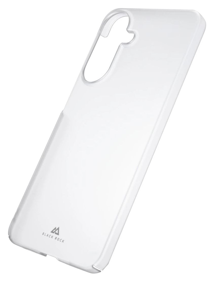 016063 Ultra Thin Iced Cover für Samsung Galaxy A57 5G  (Transparent) 