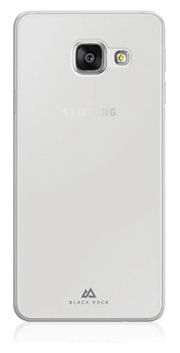 180354 Ultra Thin Iced Cover für Samsung Galaxy A5 (2017) (Transparent) 