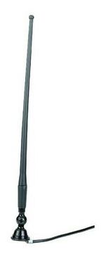 Universal Short Rod Antenna "Flexibel" 