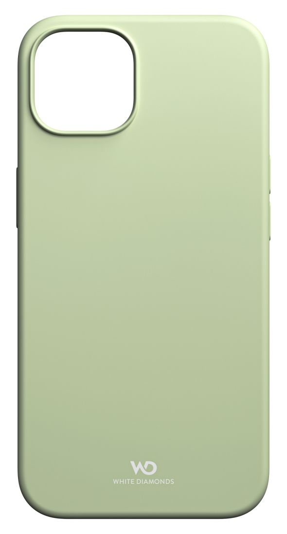220235 Urban Case Cover für Apple iPhone 13 (Grün) 