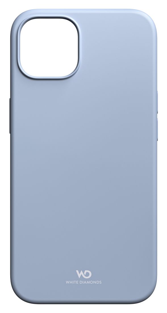 220206 Urban Case Cover für Apple iPhone 13 (Hellblau) 