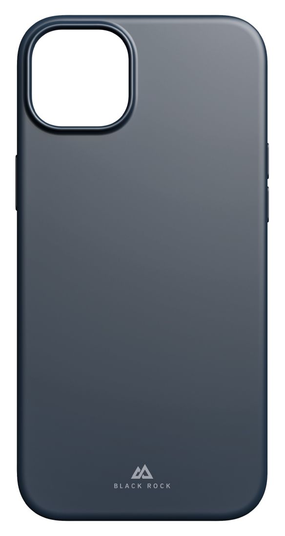 215186 Urban Case Cover für Apple iPhone 14 Plus (Schwarz) 