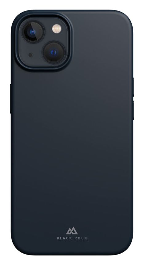 220185 Urban Case Cover für Apple iPhone 14 (Schwarz) 